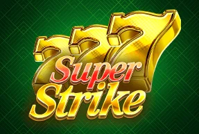 777 Super Strike