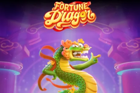 Fortune Dragon