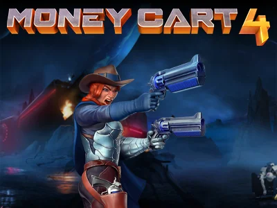 Money Cart 4