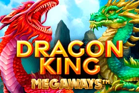 Dragon King MegawaysTM