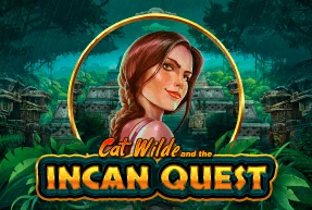 CAT WILDE AND THE INCAN QUEST