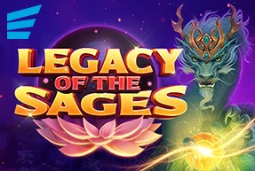Legasy of the Sages