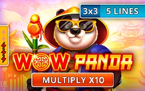 WoW Panda