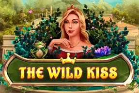 The Wild Kiss