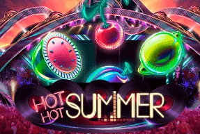 Hot Hot Summer