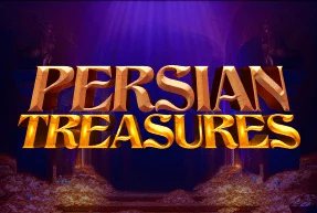 Persian Treasures