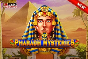 Pharaoh Mysteries
