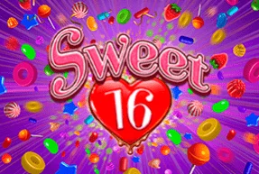 Sweet 16 Blast!