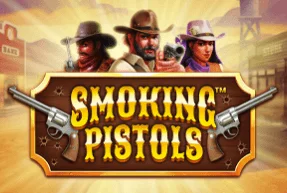 Smoking Pistols