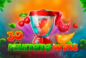 30 fruitata wins