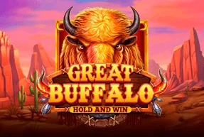 Great Buffalo Hold’n Win