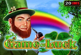Game of luck