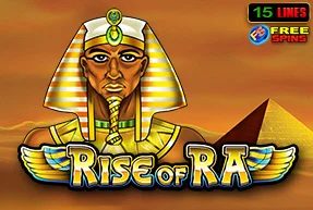 Rise of Ra