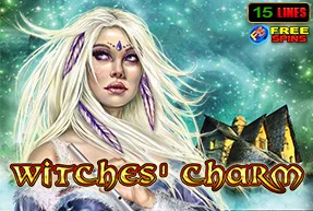 Witches Charm
