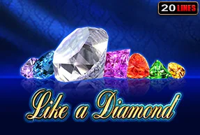 Like a Diamond