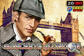 The Secret of London
