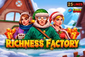Richness Factory