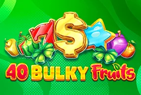 40 Bulky Fruits