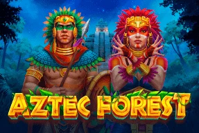 Aztec Forest