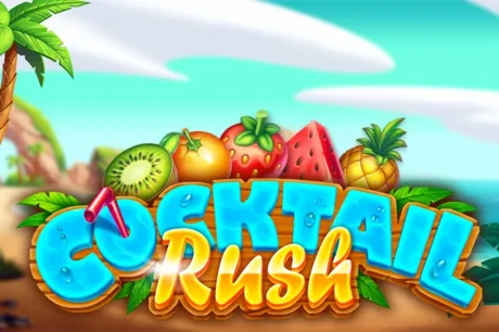 Cocktail Rush