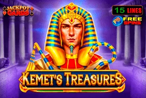 Kemet’s Treasures
