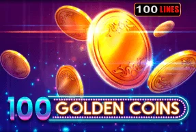 100 Golden Coins
