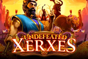 Undefeated Xerxes