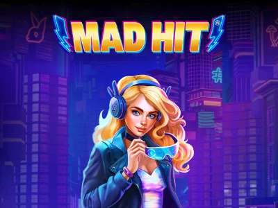 Mad Hit Wild Alice