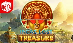 Inca Lost Treasure