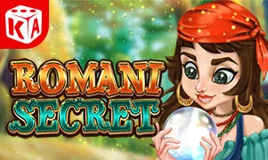 Romani Secret