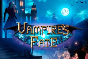 Vampire's Fate
