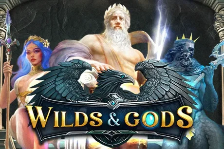Wild & Gods