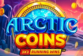ARCTIC COINS: RUNNING WINS