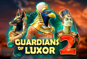 Guardians of Luxor 2
