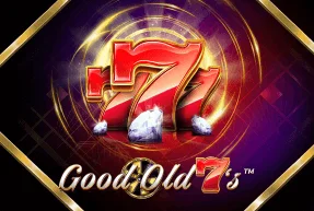 Good Old 7’s