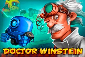 Doctor Winstein Buy Bonus