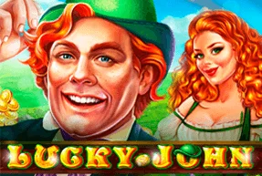 Lucky John