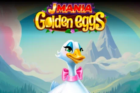 J Mania Golden Eggs