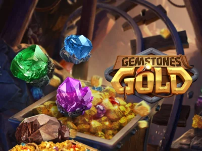 Gemstones Gold