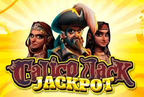 Calico Jack Jackpot