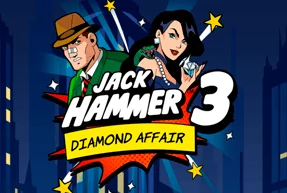 Jack Hammer 3