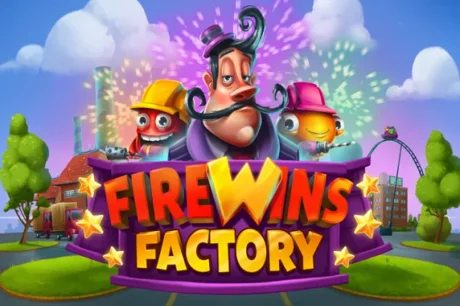 Firewins Factory