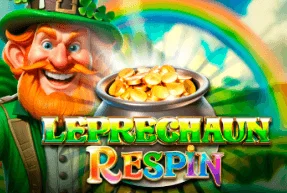 Leprechaun Respin