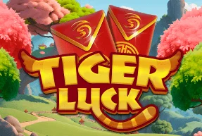 Tiger Luck