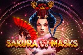 Sakura Masks