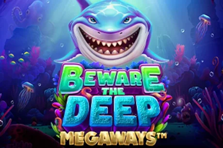 Beware The Deep Megaways