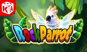 Rock Parrot