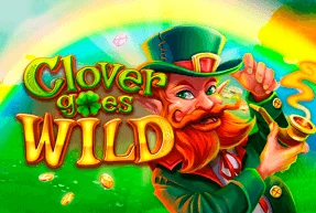 Clover Goes Wild