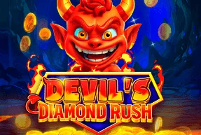 Devil's Diamond Rush