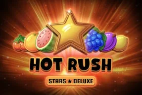 Hot Rush Stars Deluxe